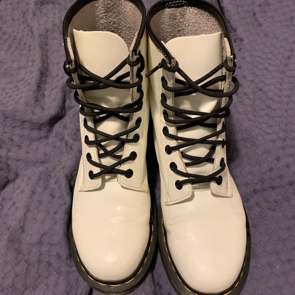 Dr Martins